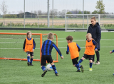 JO7 Toernooitje op Sportpark Het Springer zaterdag 6 april 2024 (174/194)